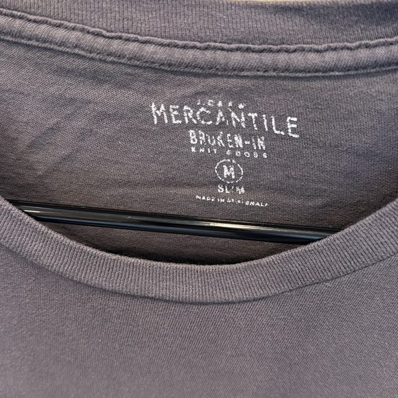 Men’s tshirt - Picture 2 of 3